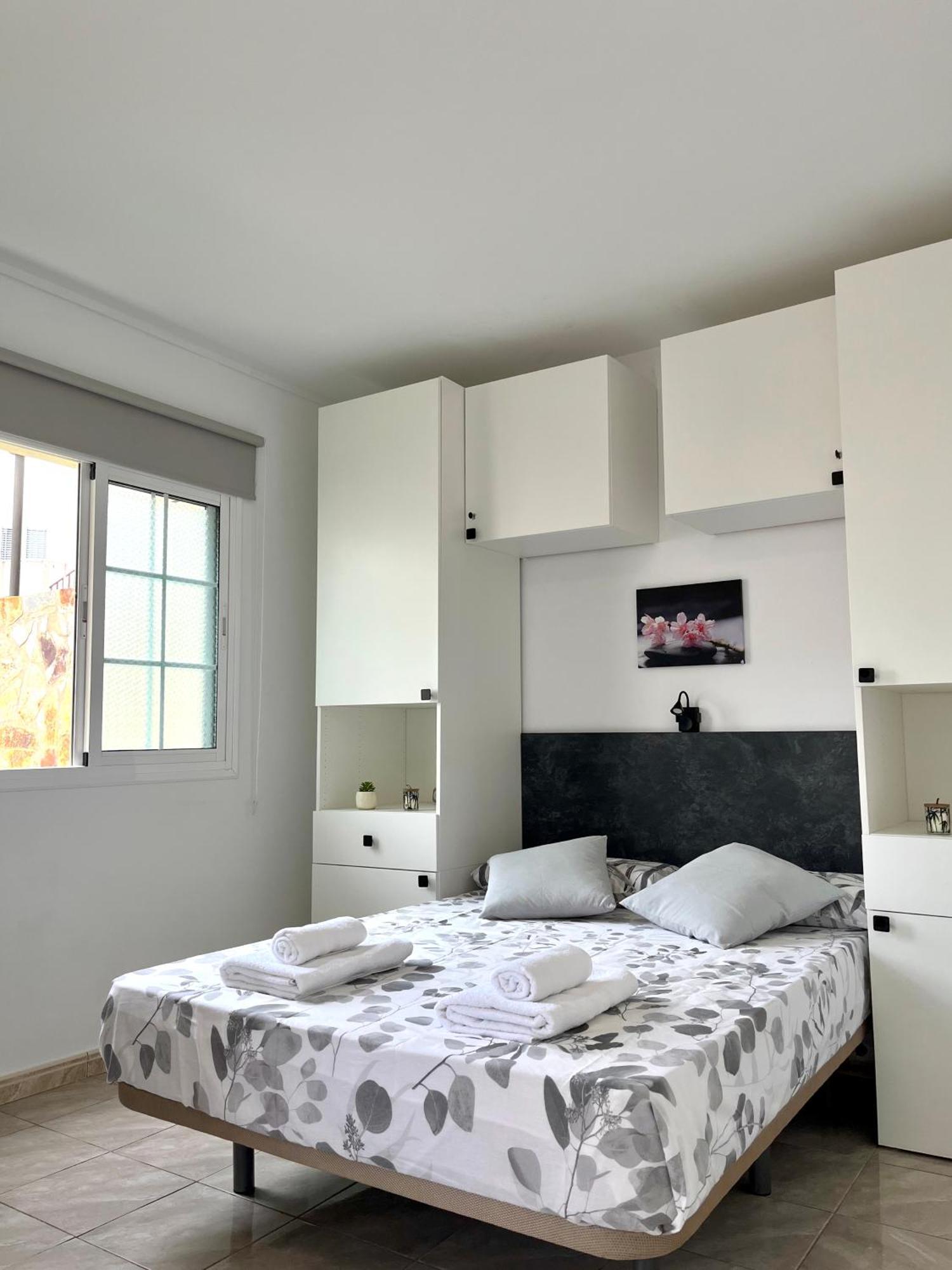 Lovely Apartment Near The Sea In Arguineguin المظهر الخارجي الصورة