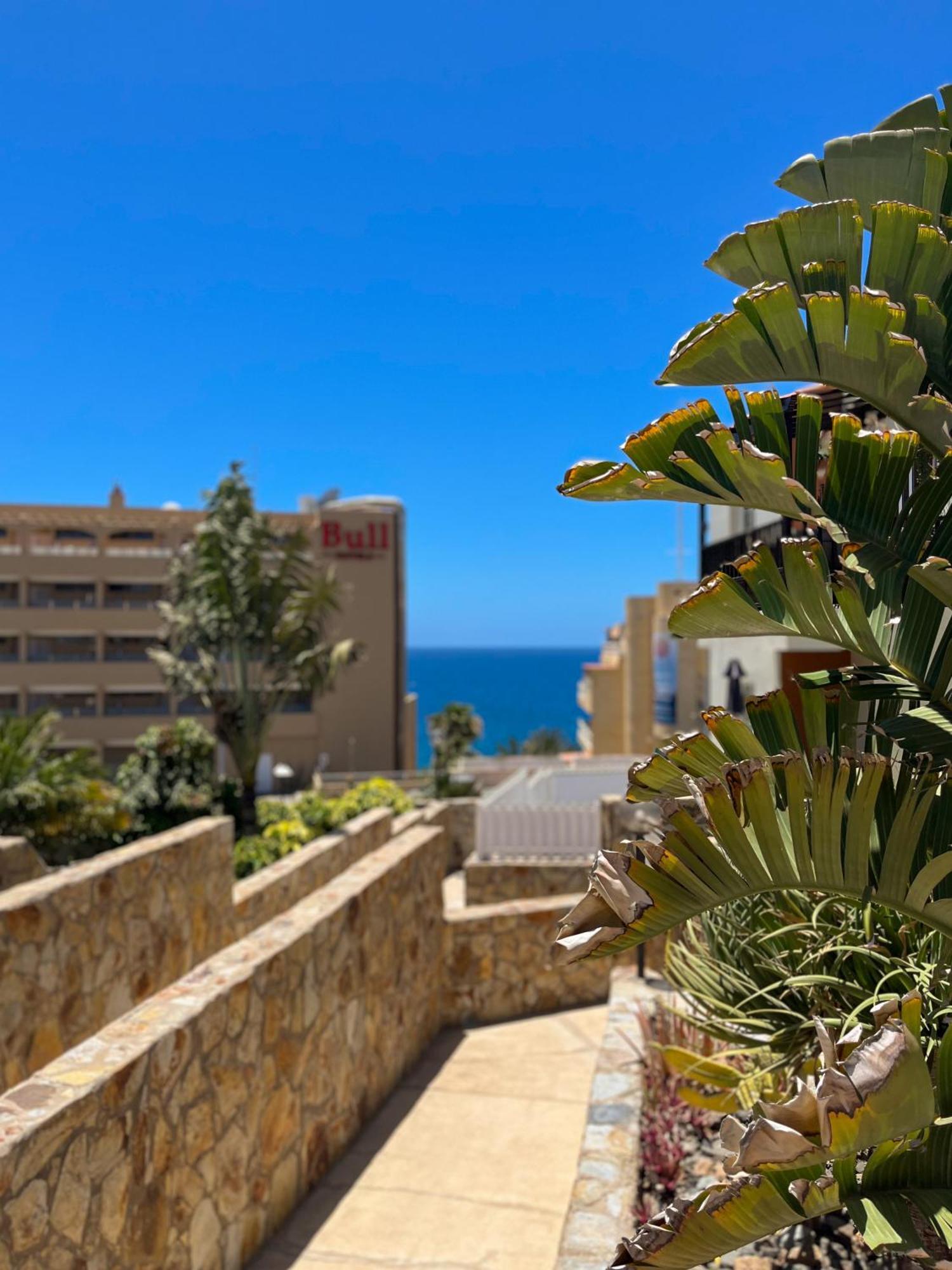 Lovely Apartment Near The Sea In Arguineguin المظهر الخارجي الصورة