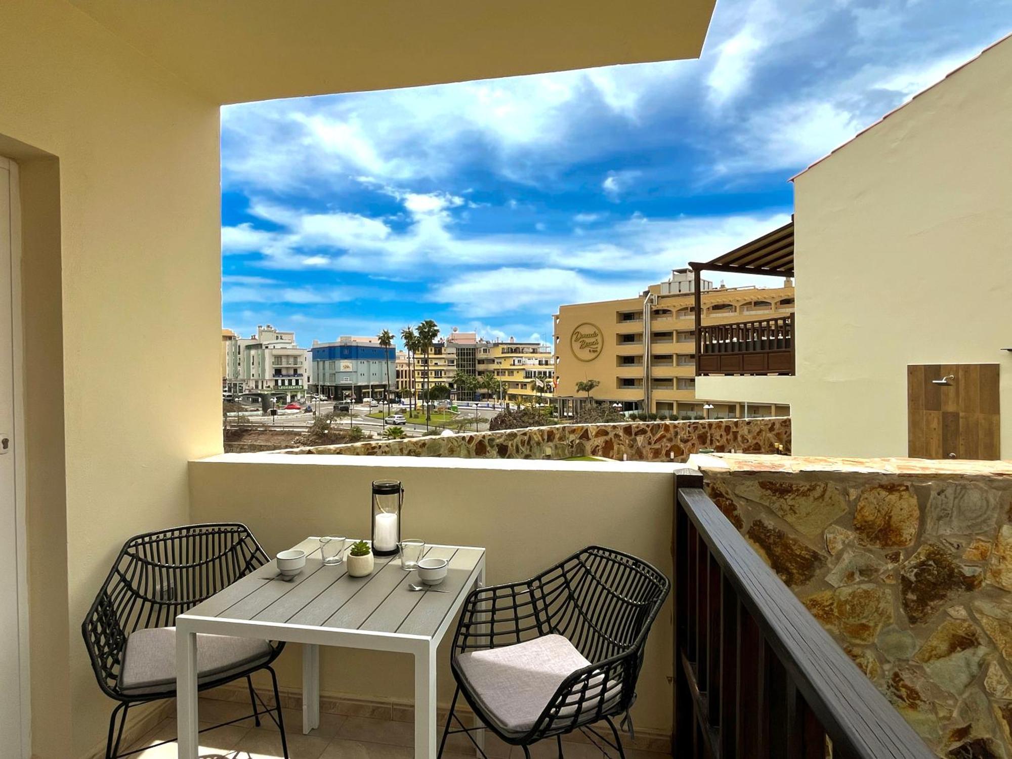 Lovely Apartment Near The Sea In Arguineguin المظهر الخارجي الصورة
