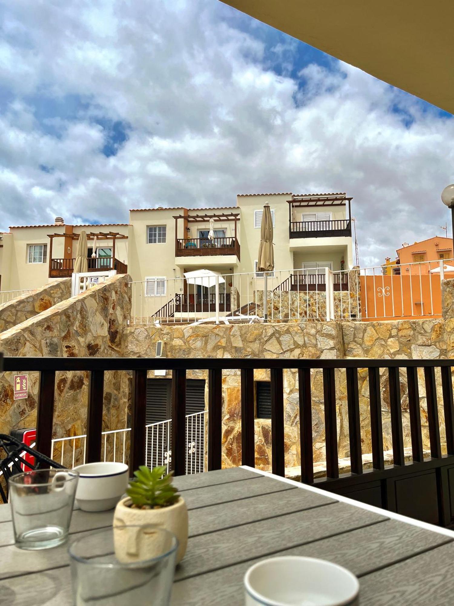 Lovely Apartment Near The Sea In Arguineguin المظهر الخارجي الصورة