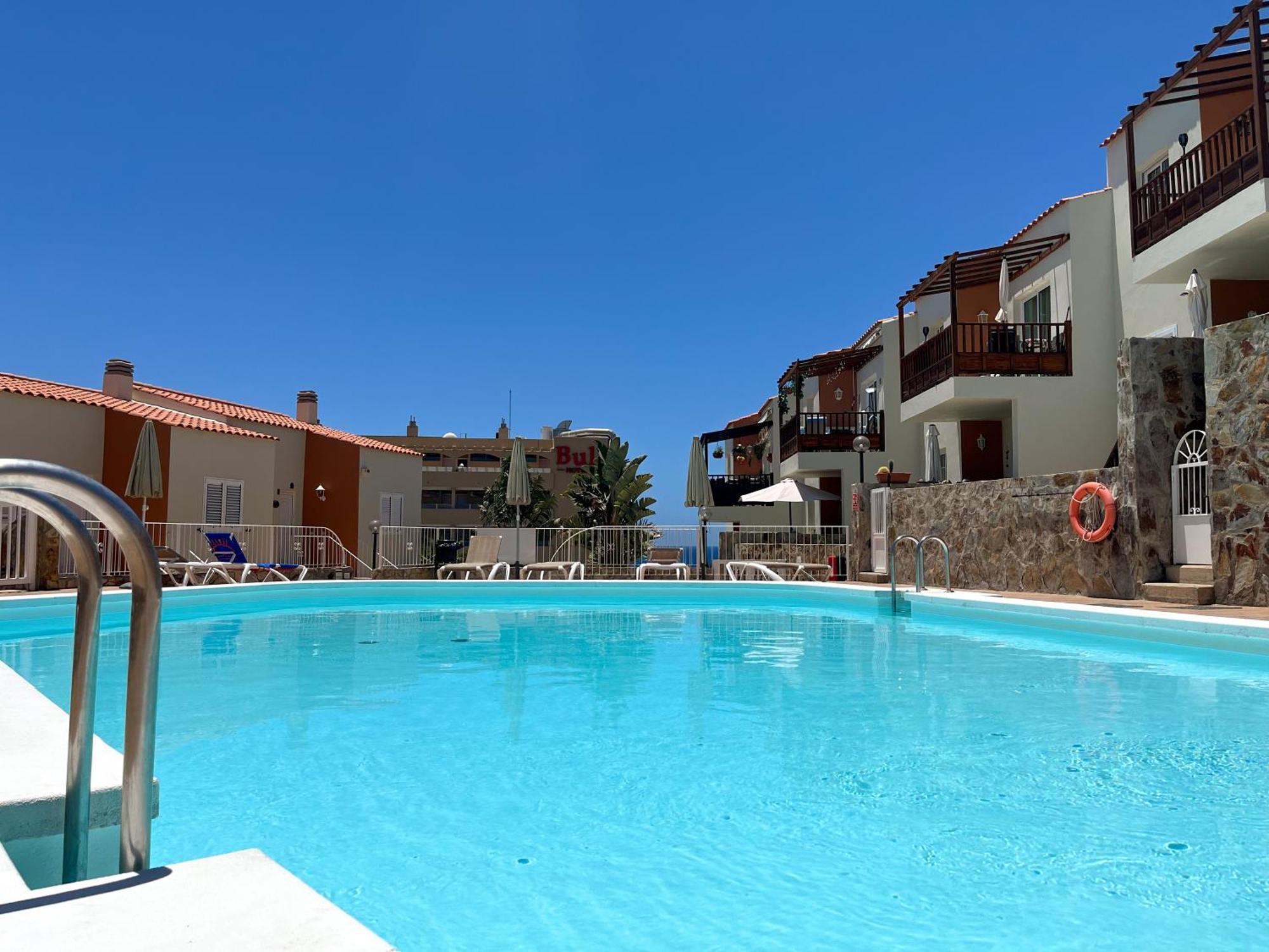 Lovely Apartment Near The Sea In Arguineguin المظهر الخارجي الصورة