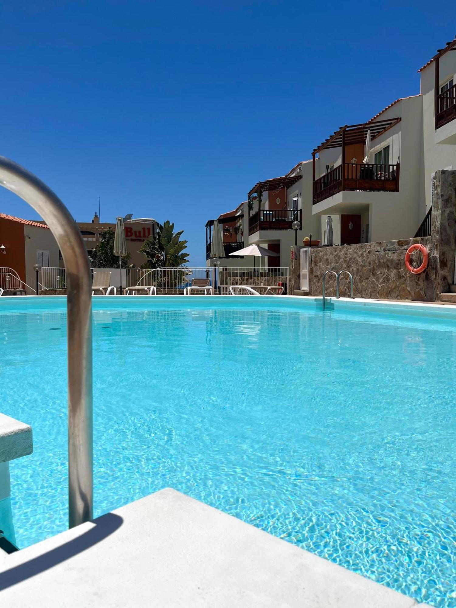 Lovely Apartment Near The Sea In Arguineguin المظهر الخارجي الصورة