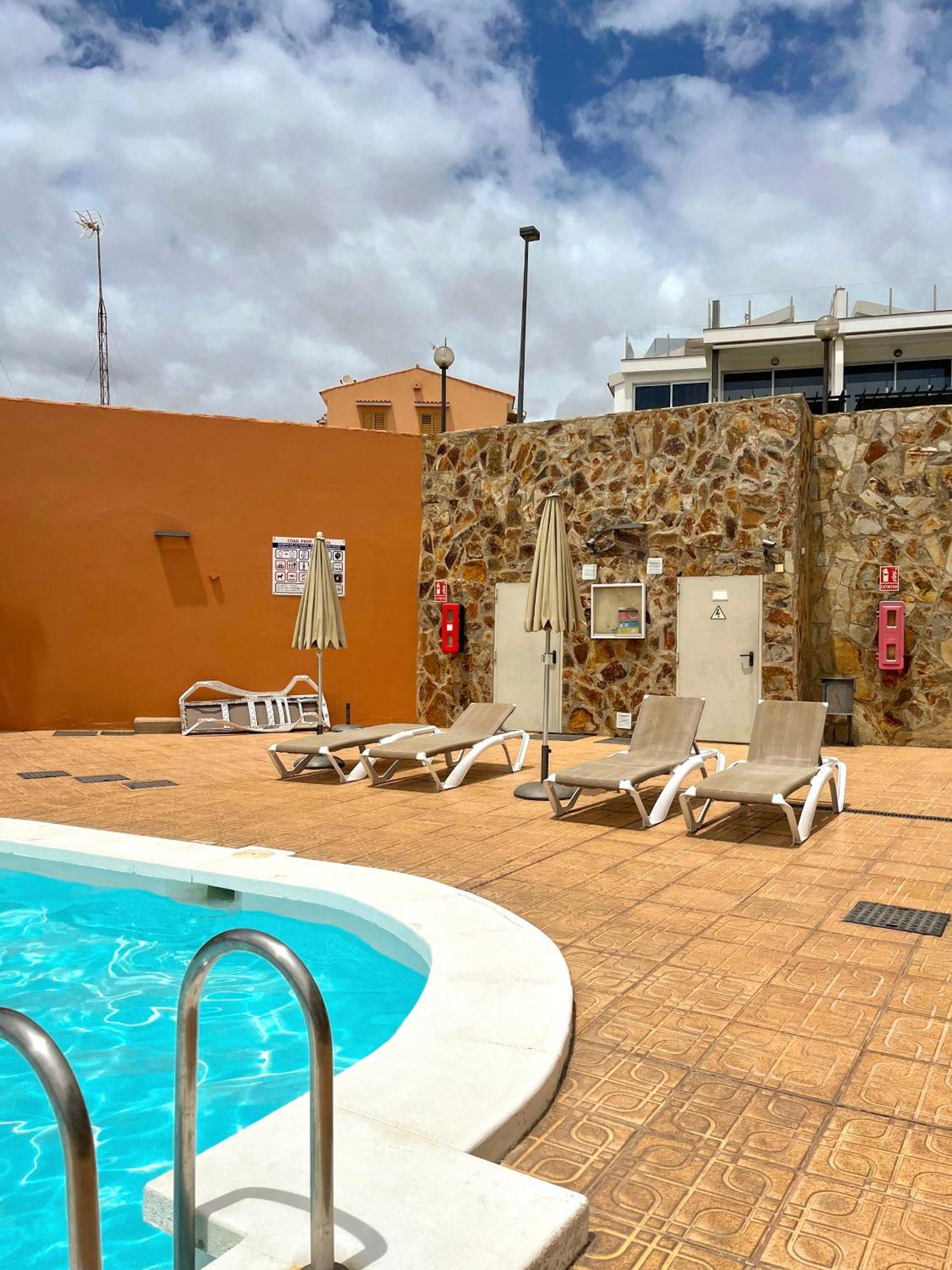 Lovely Apartment Near The Sea In Arguineguin المظهر الخارجي الصورة
