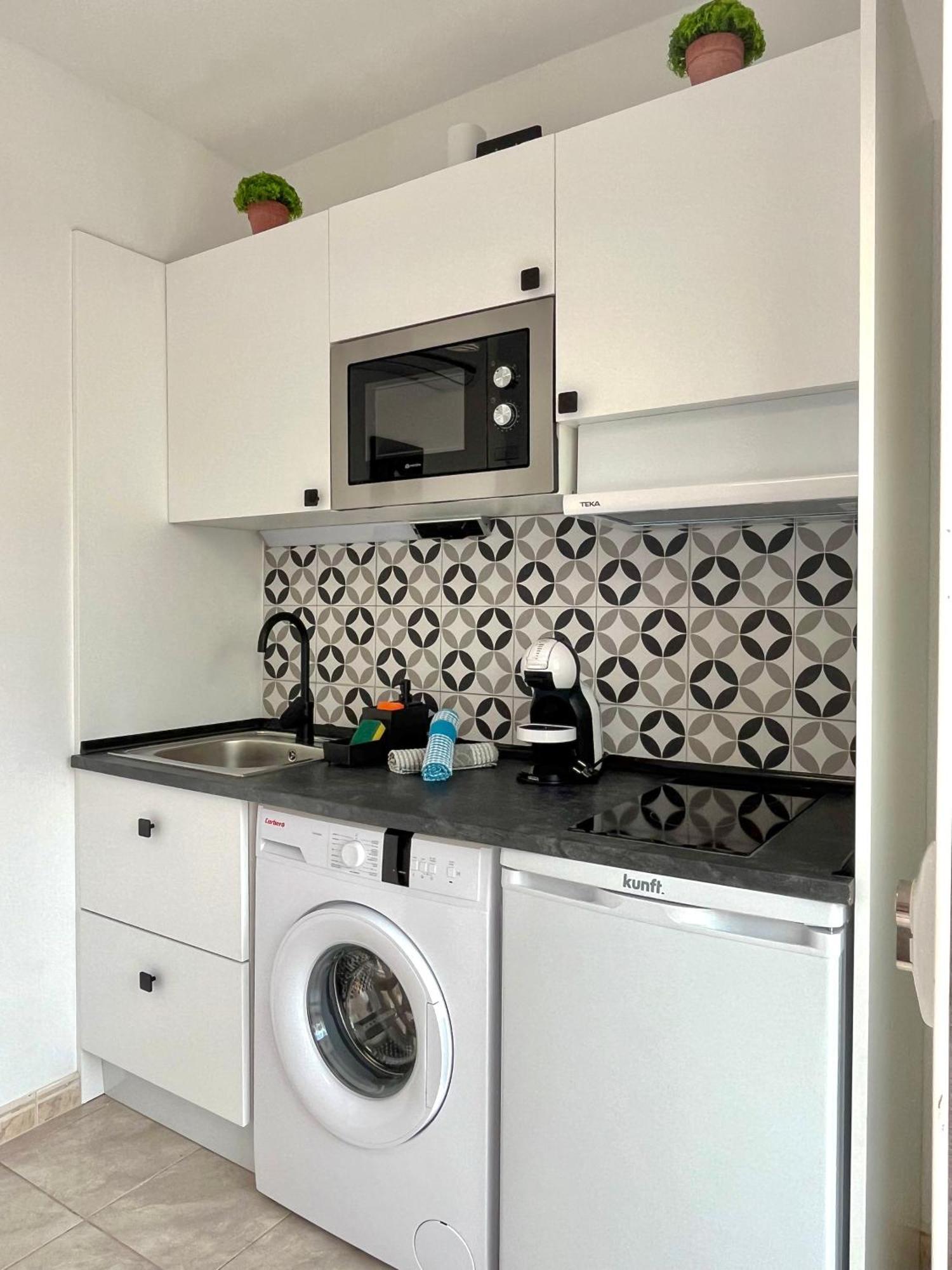 Lovely Apartment Near The Sea In Arguineguin المظهر الخارجي الصورة