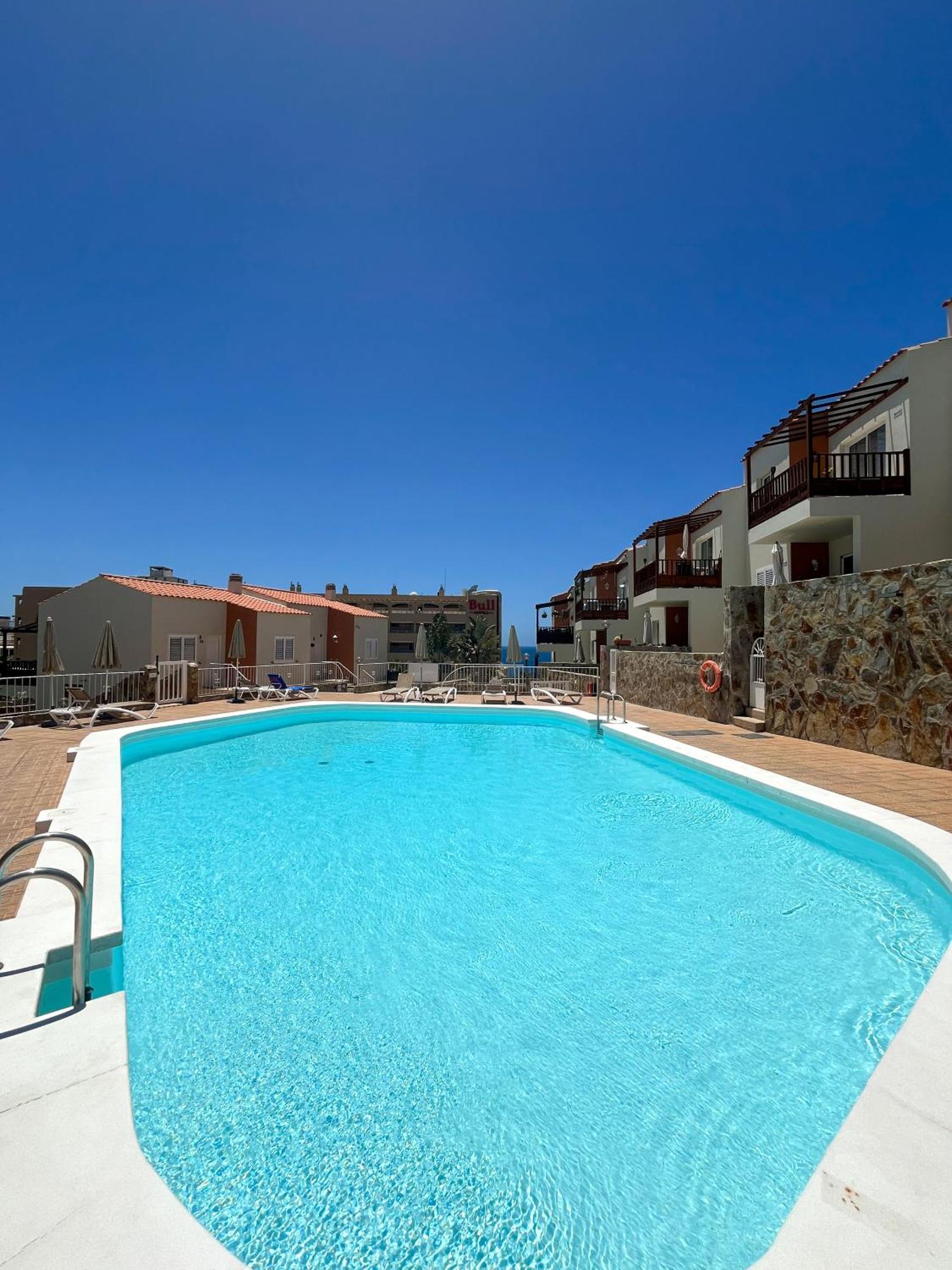 Lovely Apartment Near The Sea In Arguineguin المظهر الخارجي الصورة