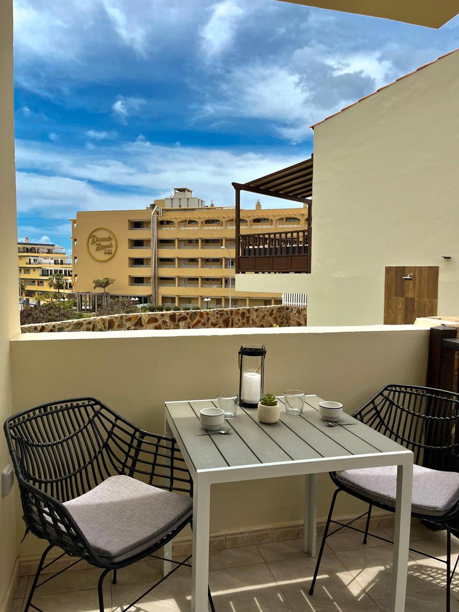 Lovely Apartment Near The Sea In Arguineguin المظهر الخارجي الصورة