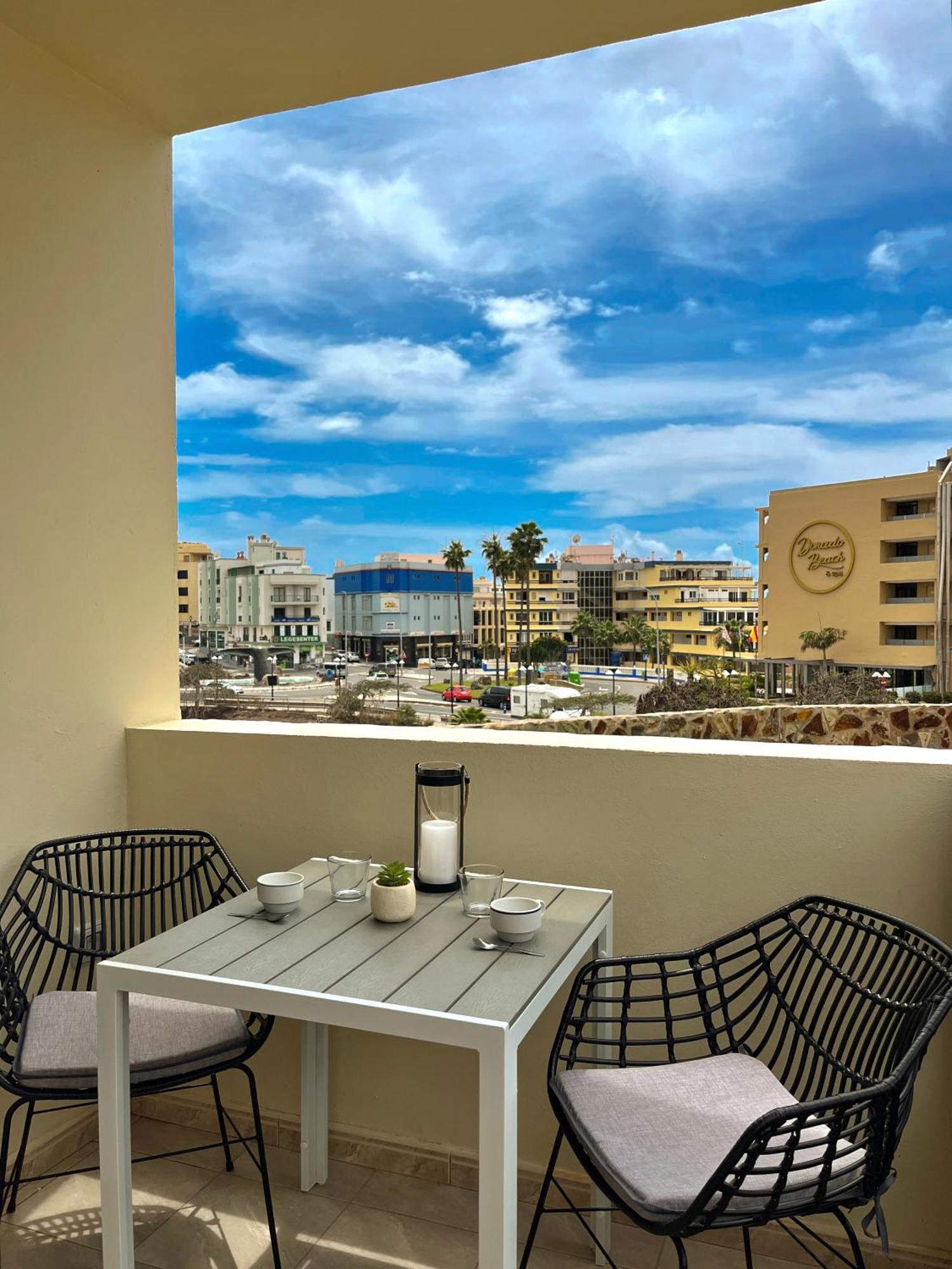 Lovely Apartment Near The Sea In Arguineguin المظهر الخارجي الصورة