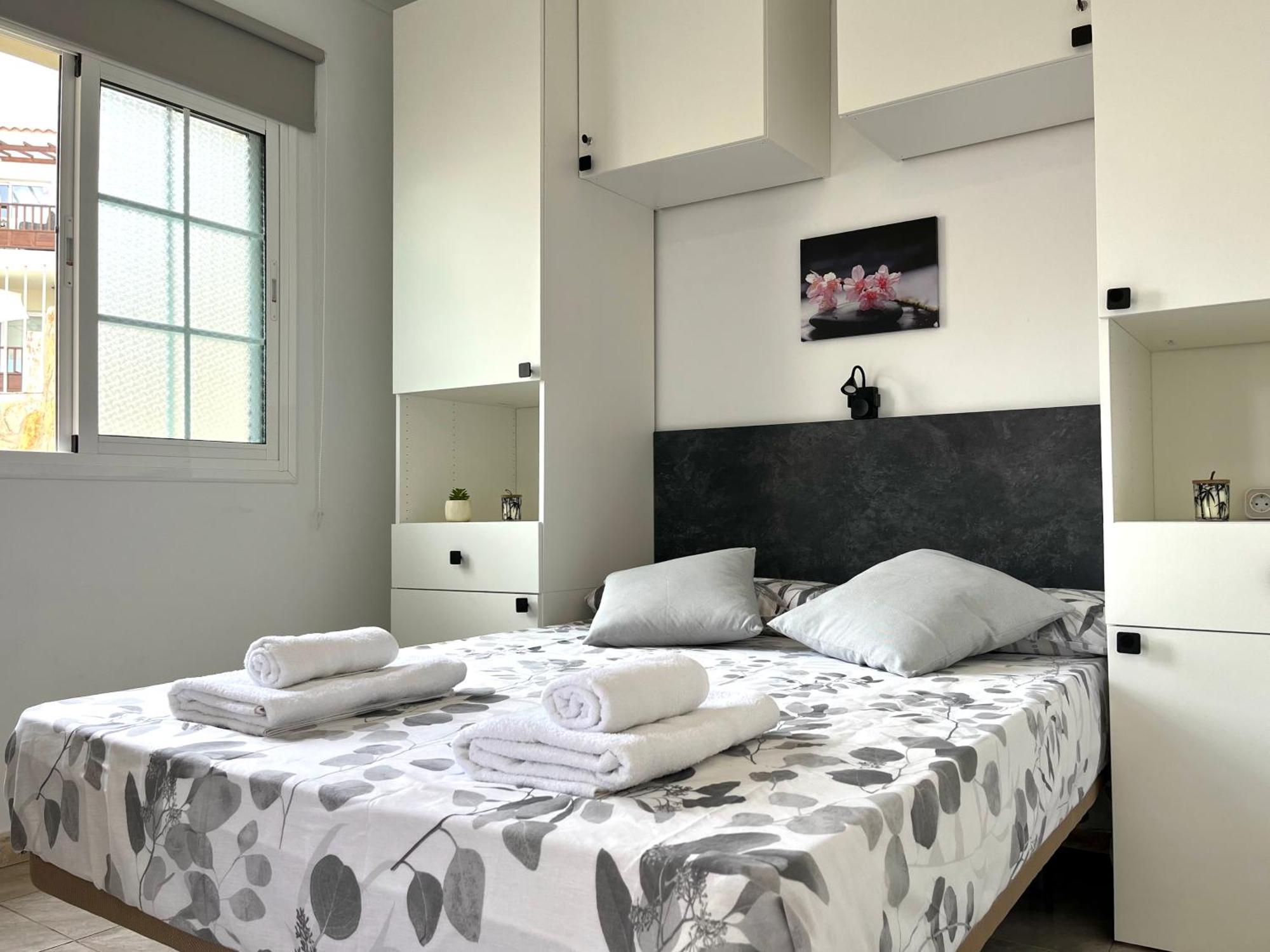 Lovely Apartment Near The Sea In Arguineguin المظهر الخارجي الصورة