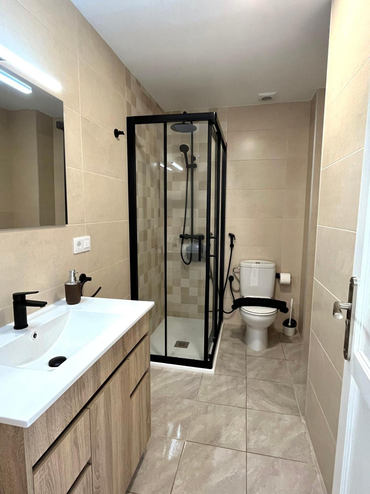 Lovely Apartment Near The Sea In Arguineguin المظهر الخارجي الصورة
