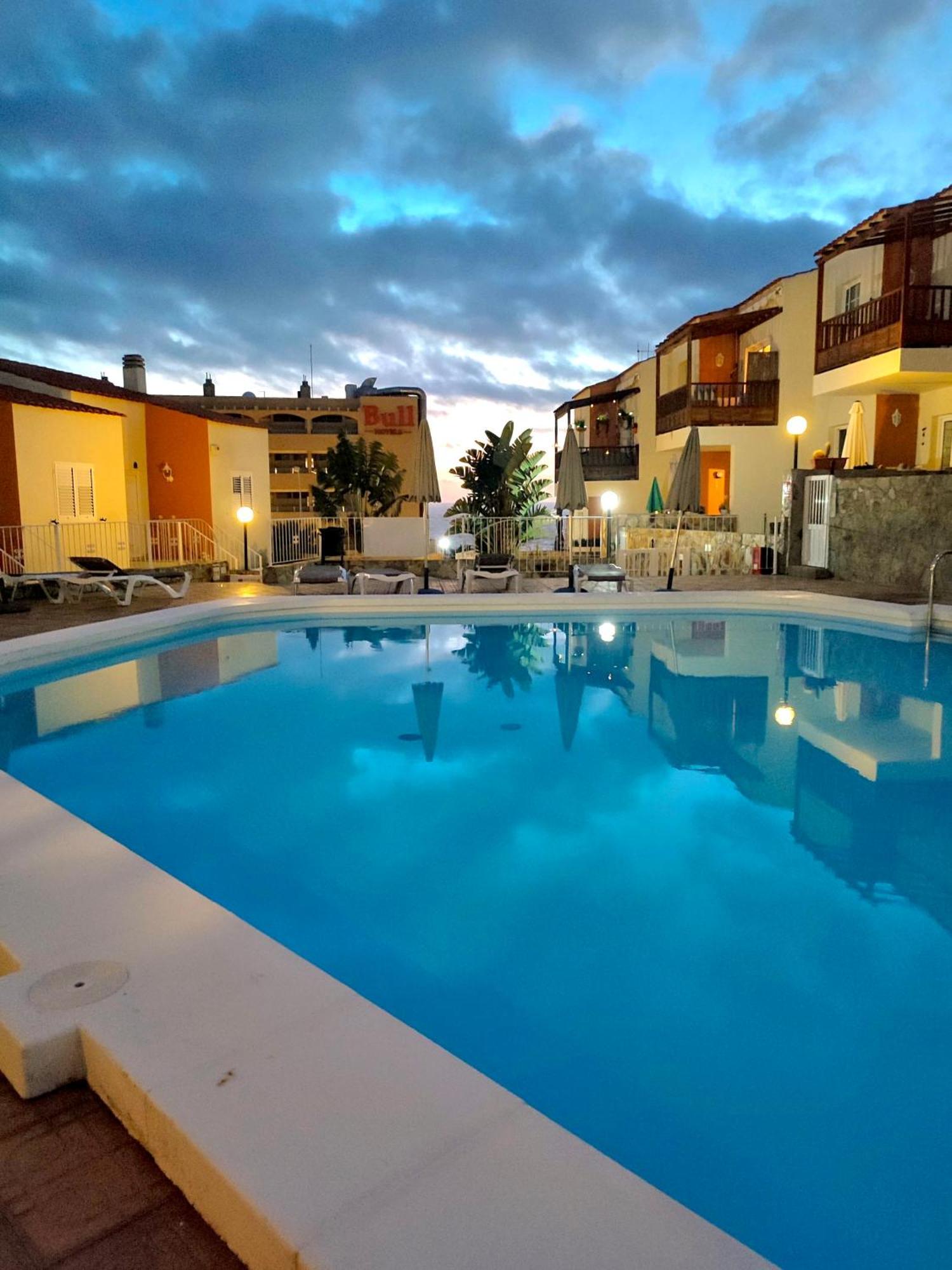 Lovely Apartment Near The Sea In Arguineguin المظهر الخارجي الصورة