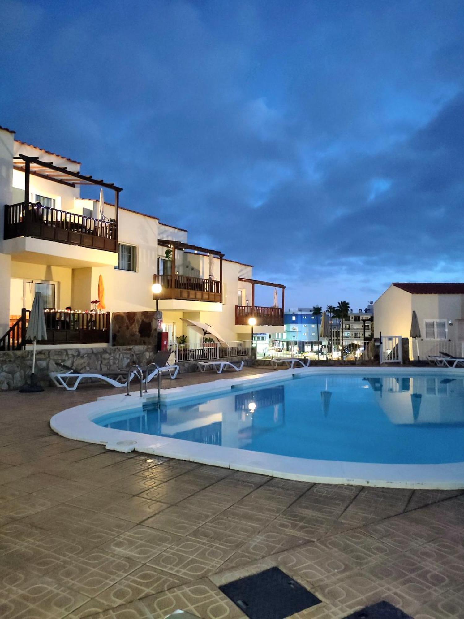 Lovely Apartment Near The Sea In Arguineguin المظهر الخارجي الصورة