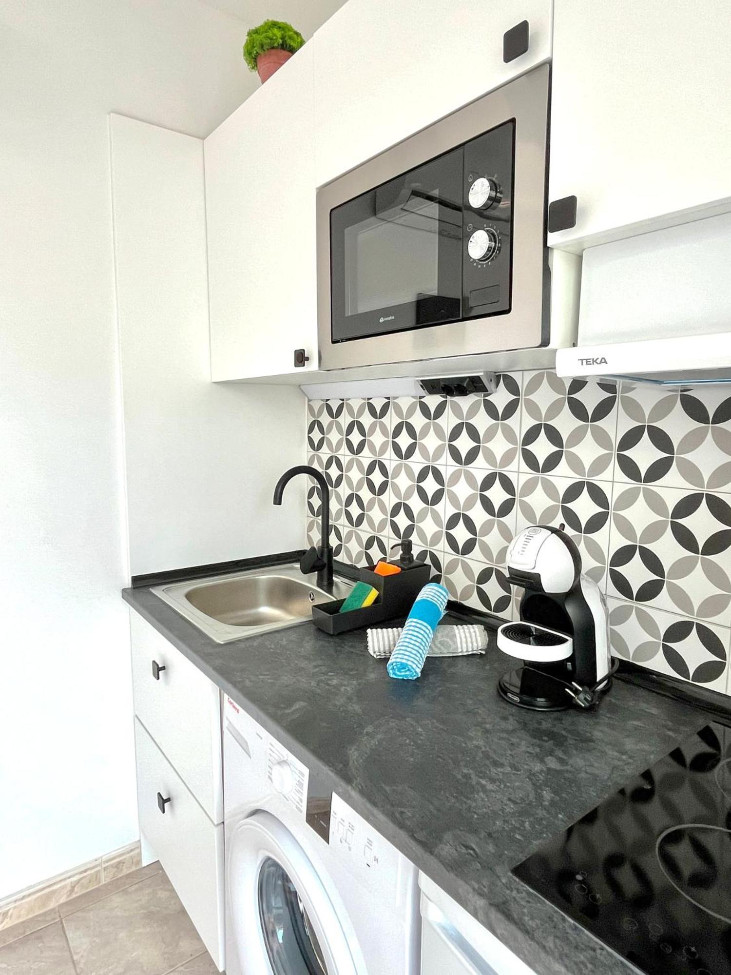Lovely Apartment Near The Sea In Arguineguin المظهر الخارجي الصورة