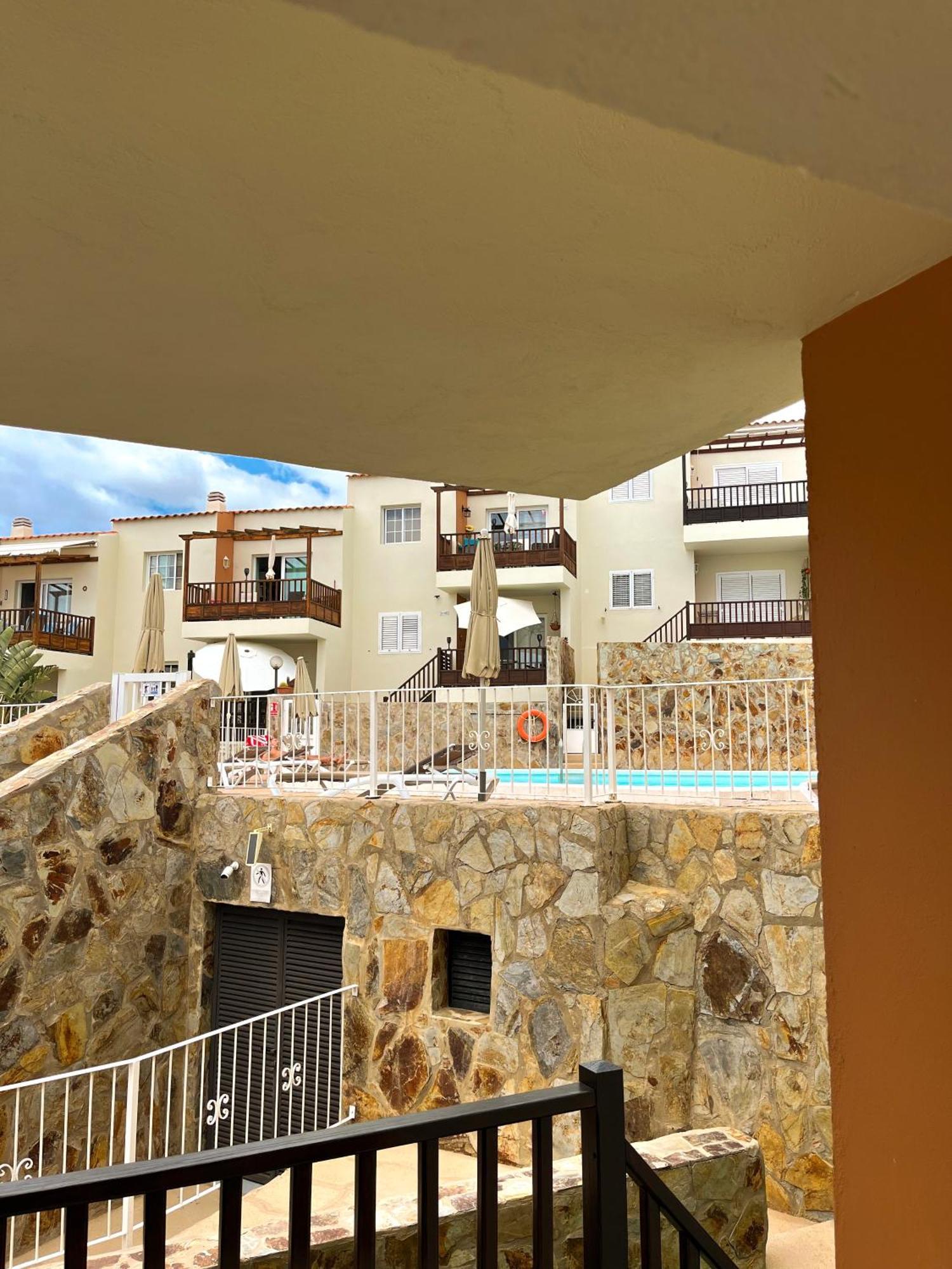 Lovely Apartment Near The Sea In Arguineguin المظهر الخارجي الصورة