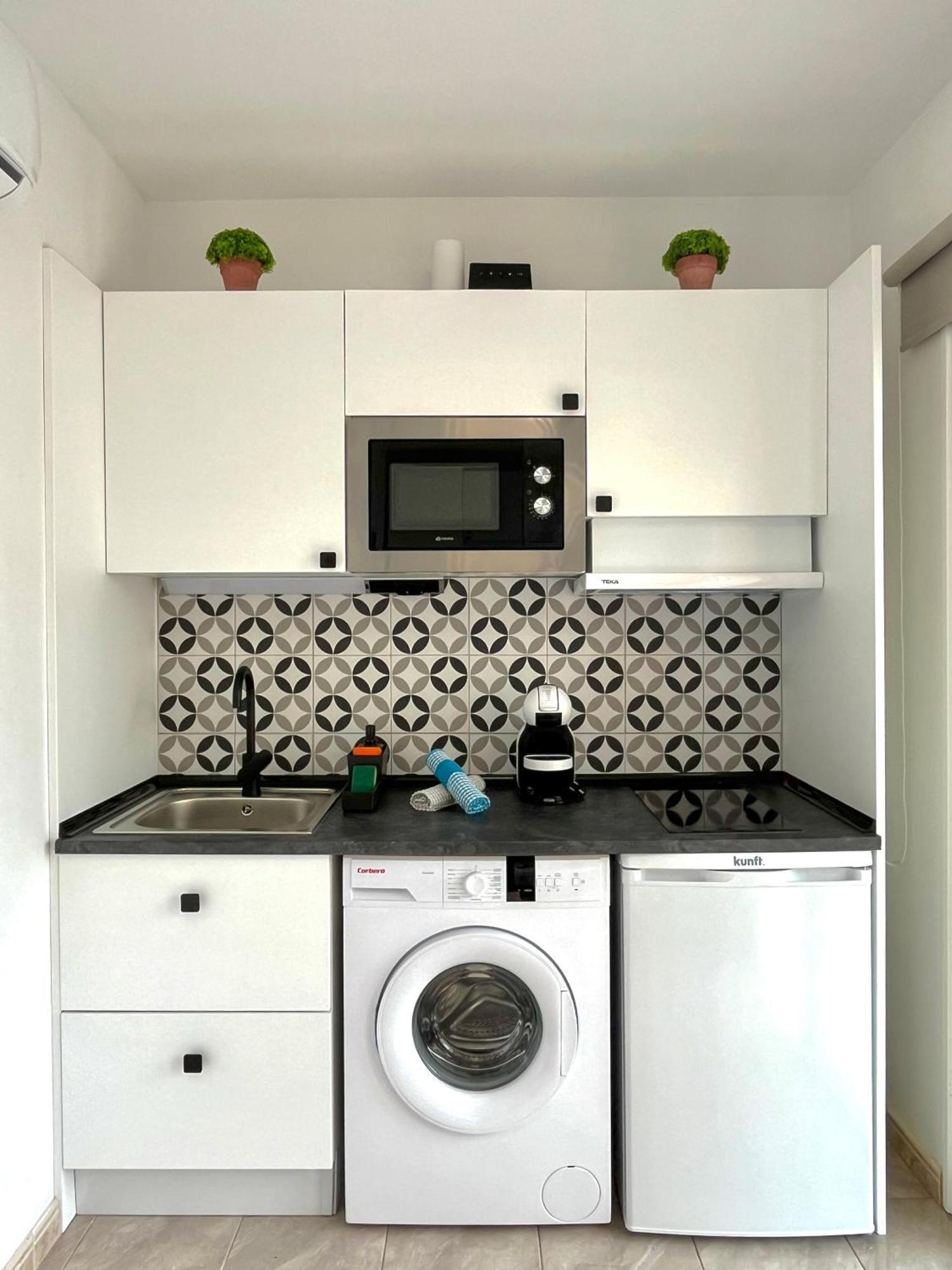 Lovely Apartment Near The Sea In Arguineguin المظهر الخارجي الصورة