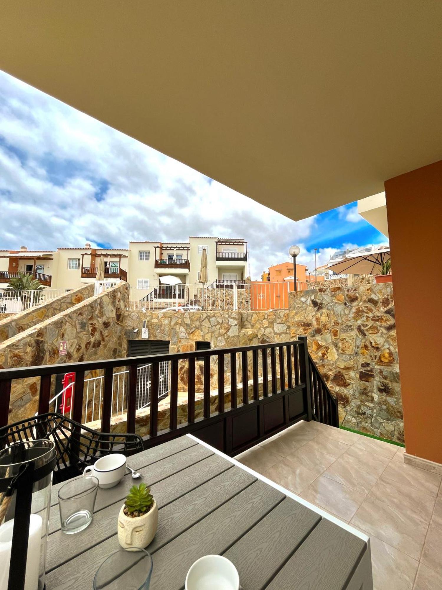 Lovely Apartment Near The Sea In Arguineguin المظهر الخارجي الصورة