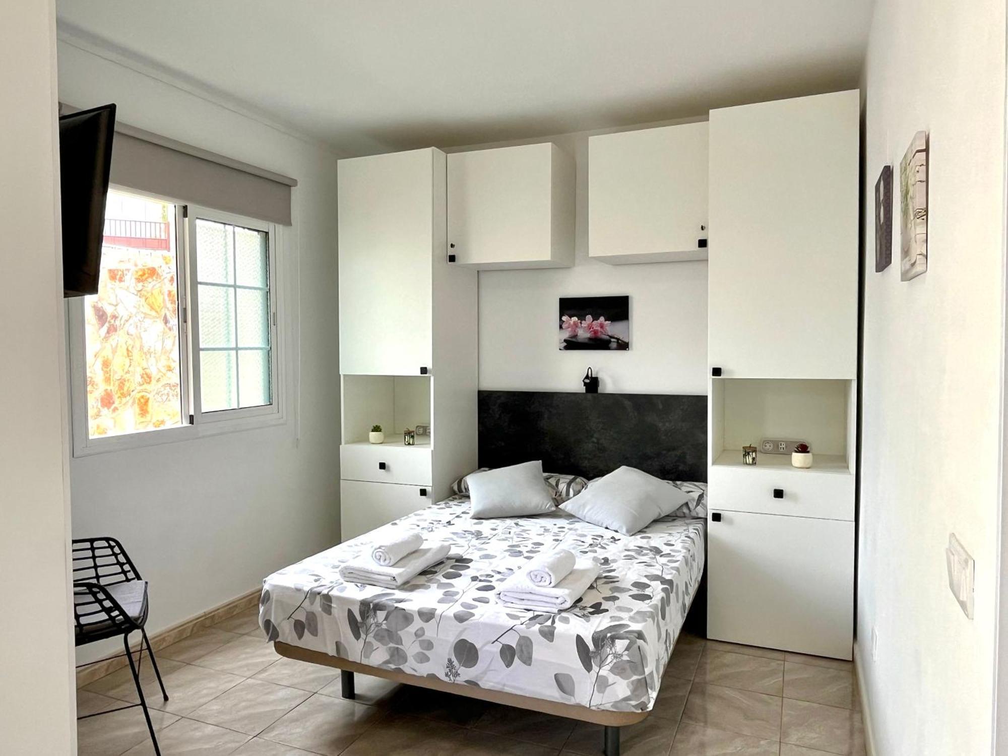 Lovely Apartment Near The Sea In Arguineguin المظهر الخارجي الصورة